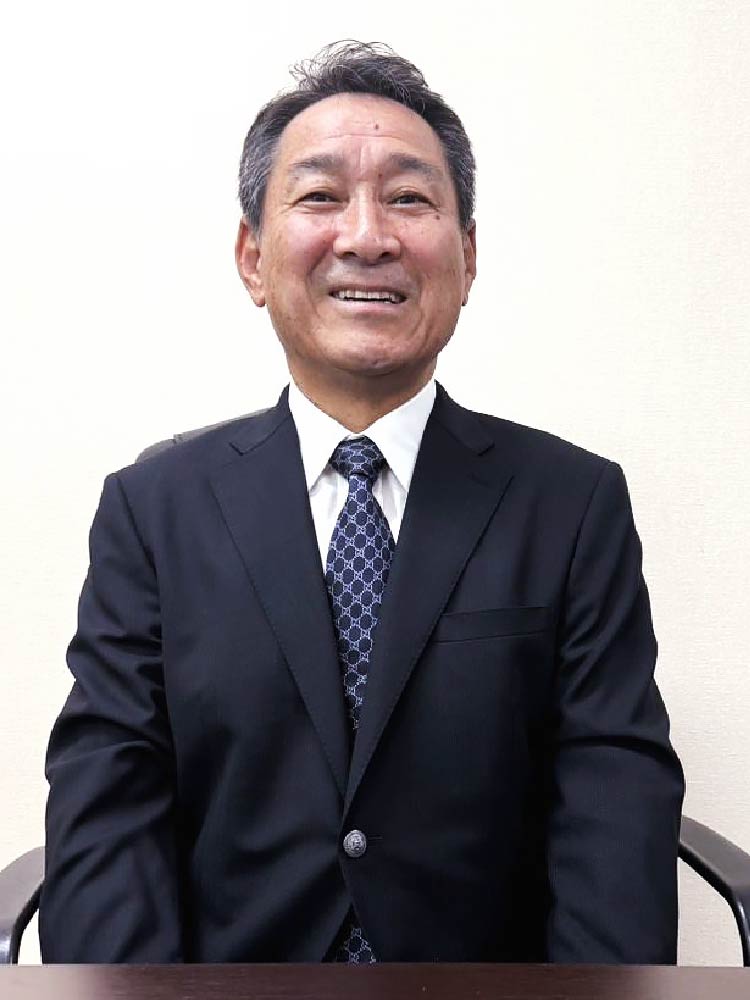 /president